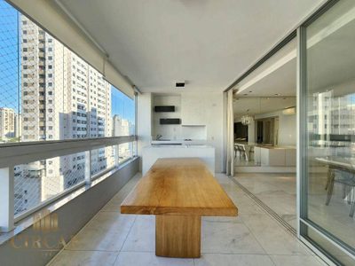 Apartamento, 2 quartos, 178 m² - Foto 1
