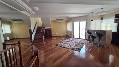 Cobertura, 4 quartos, 309 m² - Foto 1