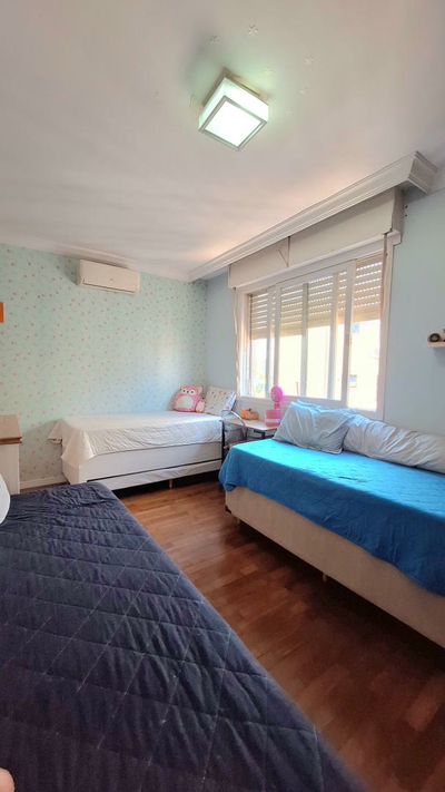Apartamento, 3 quartos, 102 m² - Foto 5