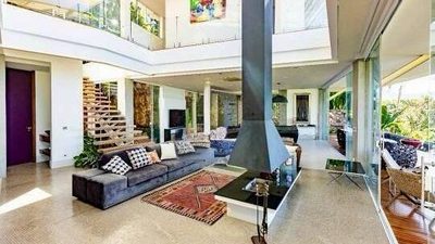 Casa, 6 quartos, 1000 m² - Foto 5