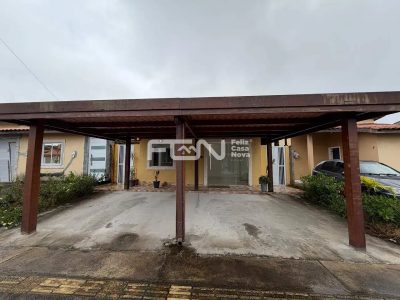 Casa, 3 quartos, 135 m² - Foto 1