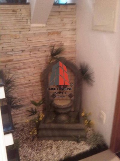 Sobrado, 3 quartos, 250 m² - Foto 4