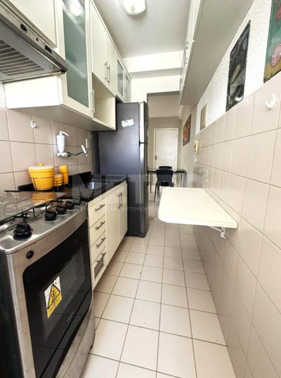 Apartamento, 2 quartos - Foto 3