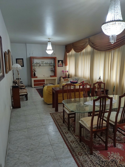 Apartamento, 3 quartos, 140 m² - Foto 5