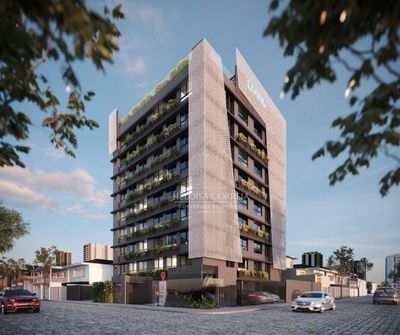 Apartamento, 2 quartos, 55 m² - Foto 5