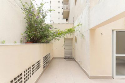 Apartamento, 2 quartos, 54 m² - Foto 1
