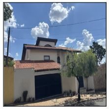 Casa, 1 quarto, 660 m² - Foto 1