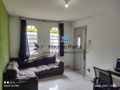 Casa, 2 quartos, 73 m² - Foto 2