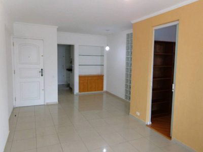 Apartamento, 2 quartos, 104 m² - Foto 2