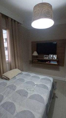 Apartamento, 2 quartos, 50 m² - Foto 5