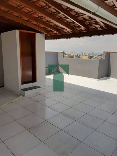 Cobertura, 2 quartos, 114 m² - Foto 1
