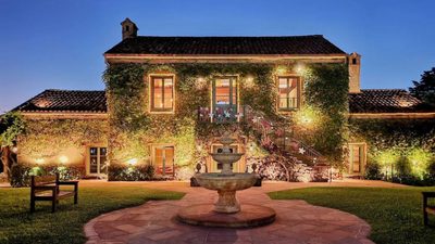 Terreno, 785 hectares - Foto 1