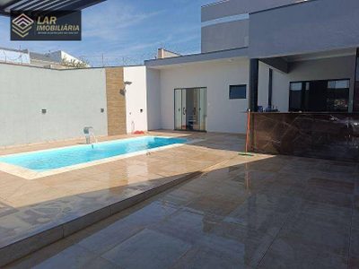 Casa, 1 quarto, 73 m² - Foto 1