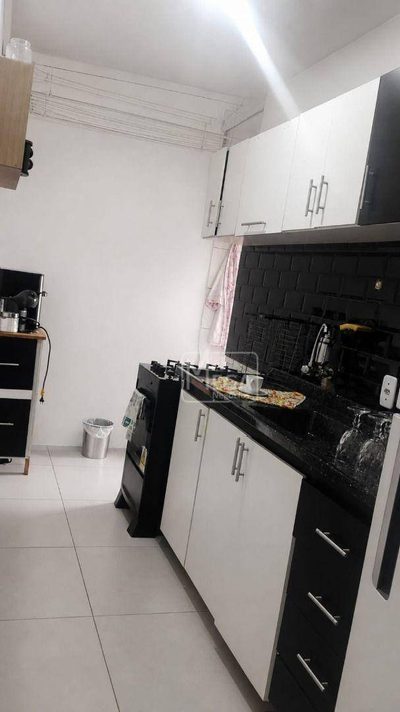 Apartamento, 2 quartos, 48 m² - Foto 4