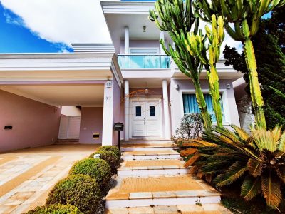 Casa, 3 quartos, 291 m² - Foto 1
