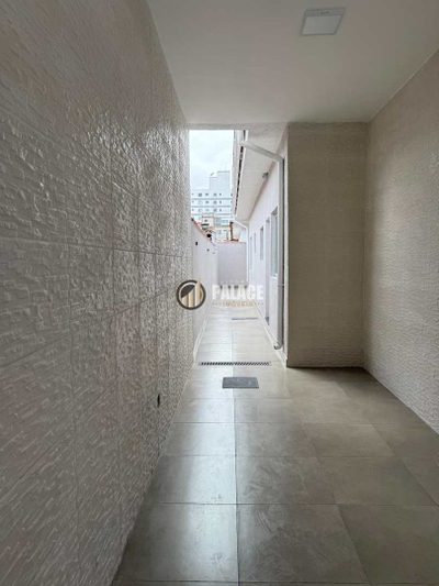 Casa, 2 quartos, 70 m² - Foto 2