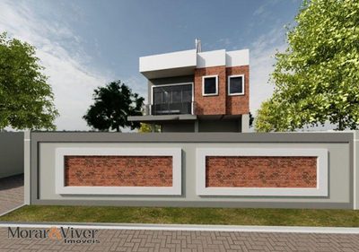 Casa, 3 quartos, 146 m² - Foto 3