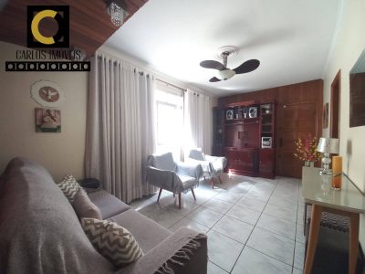 Apartamento, 3 quartos, 120 m² - Foto 1