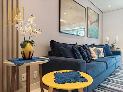 Apartamento, 4 quartos, 280 m² - Foto 4
