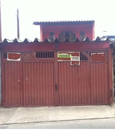 Casa, 2 quartos, 199 m² - Foto 1