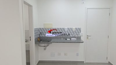 Sala-Conjunto, 45 m² - Foto 3