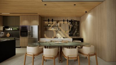 Casa, 5 quartos, 301 m² - Foto 3