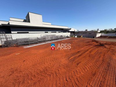 Loteamento e Condomínio, 490 m² - Foto 3