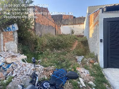 Terreno, 50 m² - Foto 1