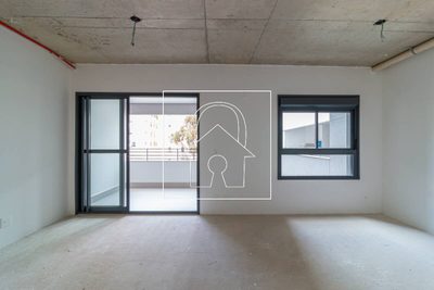 Apartamento, 1 quarto, 37 m² - Foto 2