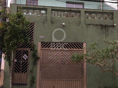 Sobrado, 3 quartos, 332 m² - Foto 2