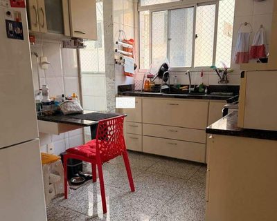 Apartamento, 2 quartos, 73 m² - Foto 5