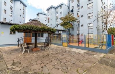 Apartamento, 1 quarto, 37 m² - Foto 1