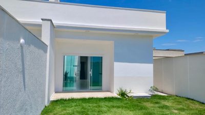 Casa, 3 quartos, 210 m² - Foto 1