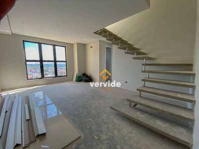 Cobertura, 2 quartos, 62 m² - Foto 2