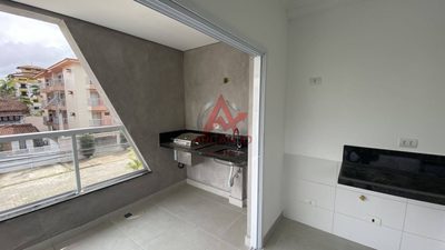 Apartamento, 2 quartos, 87 m² - Foto 5