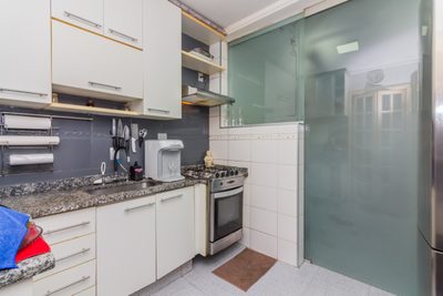 Apartamento, 3 quartos, 76 m² - Foto 5