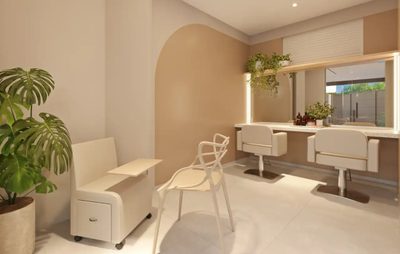 Apartamento, 2 quartos, 57 m² - Foto 5