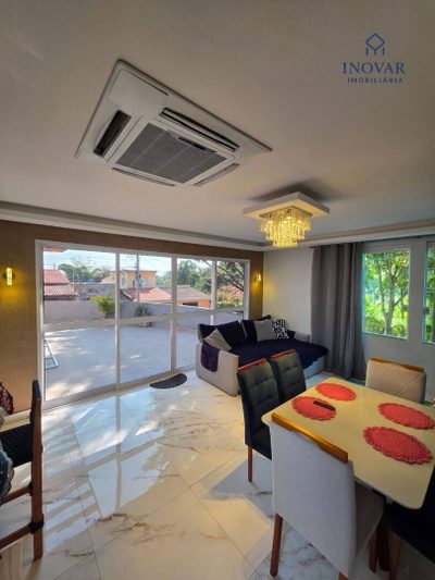 Casa, 3 quartos, 200 m² - Foto 1