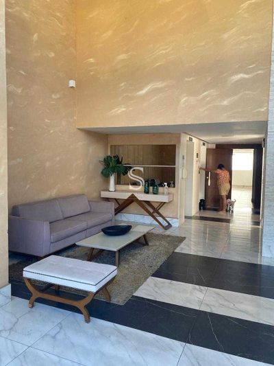 Apartamento, 3 quartos, 108 m² - Foto 3