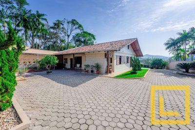 Casa, 4 quartos, 600 m² - Foto 5
