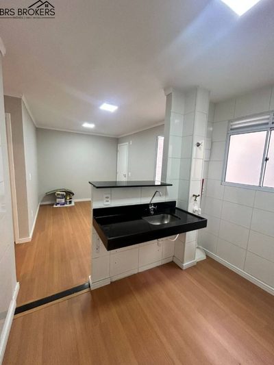 Apartamento, 2 quartos, 38 m² - Foto 4