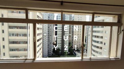 Apartamento, 2 quartos, 70 m² - Foto 2