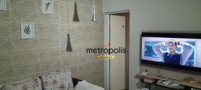 Sobrado, 6 quartos, 250 m² - Foto 2