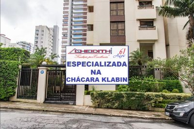 Apartamento, 3 quartos, 135 m² - Foto 2