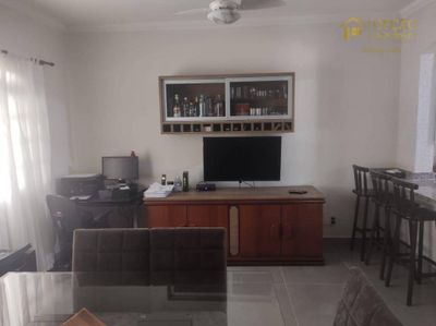 Chácara, 3 quartos, 2630 m² - Foto 3