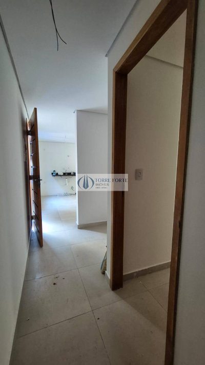 Apartamento, 2 quartos, 53 m² - Foto 4