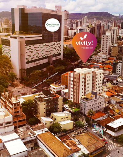 Apartamento, 3 quartos, 78 m² - Foto 2