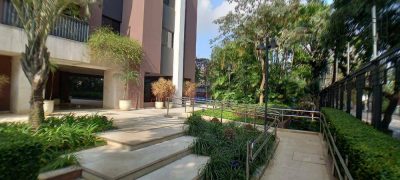 Apartamento, 4 quartos, 130 m² - Foto 3