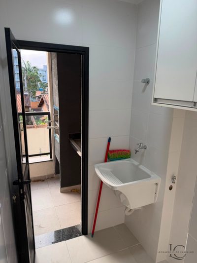 Apartamento, 2 quartos, 60 m² - Foto 5