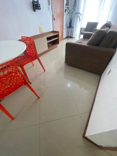 Apartamento, 2 quartos, 70 m² - Foto 2